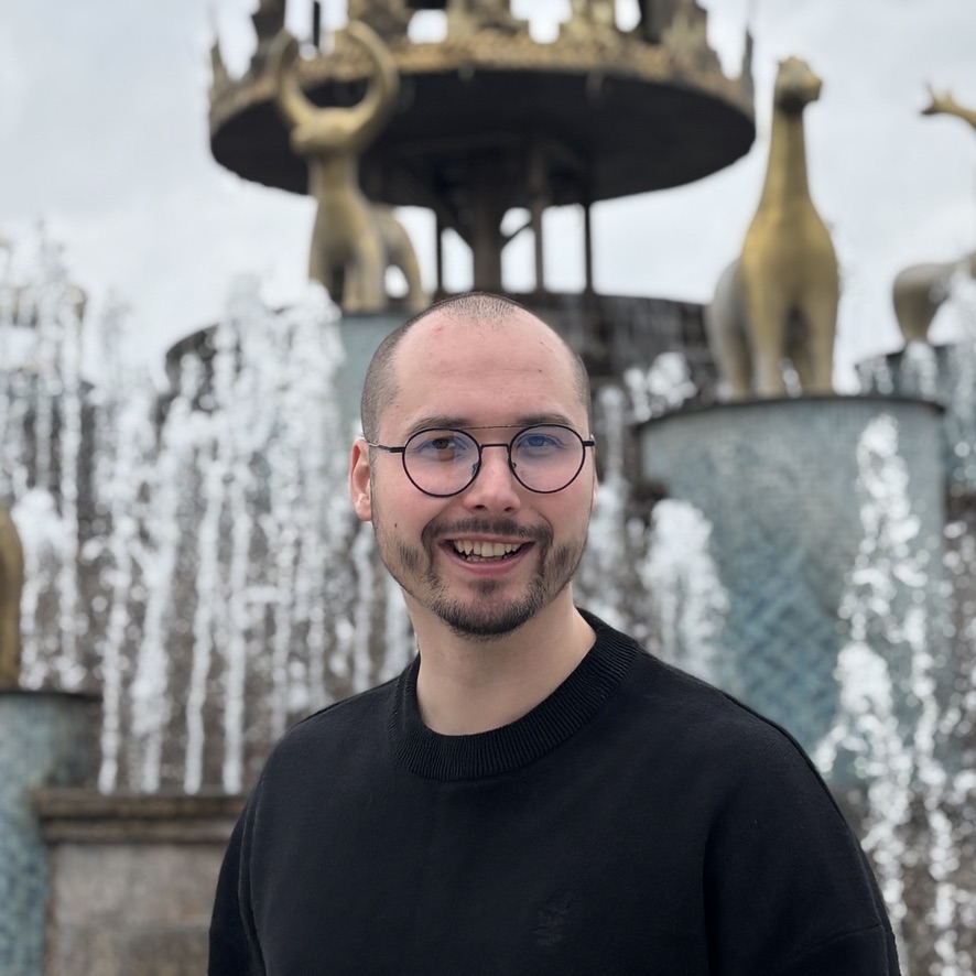 Mateusz Piechowski